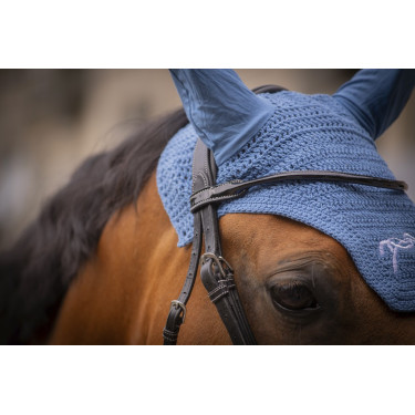 Bonnet chevaux Pénélope Coton Bonnet chevaux Pénélope Coton