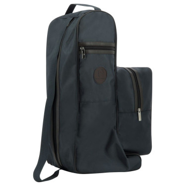 Sac à bottes et sac à bombe Premium Equithème Sac à bottes et sac à bombe Premium Equithème
