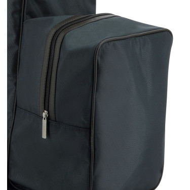 Sac à bottes et sac à bombe Premium Equithème Sac à bottes et sac à bombe Premium Equithème