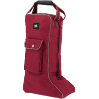 Sac à bottes Riding World Bordeaux