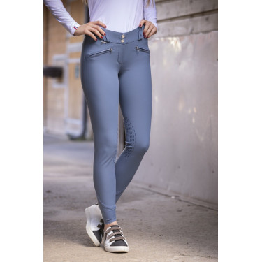 Pantalon d'équitation Pénélope Rocky Stone Pantalon d'équitation Pénélope Rocky Stone