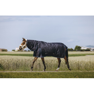 Couverture Riding World Eco 600D Combo Couverture Riding World Eco 600D Combo