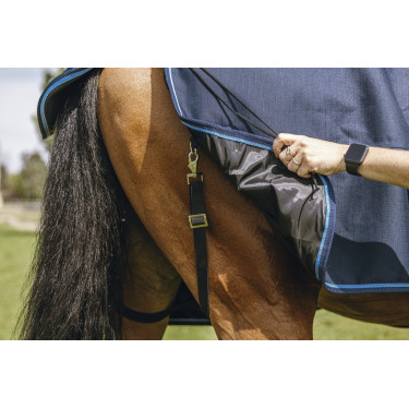 Couverture Riding World Eco 600D Combo Couverture Riding World Eco 600D Combo