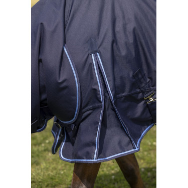 Couverture Riding World Eco 600D Combo Couverture Riding World Eco 600D Combo