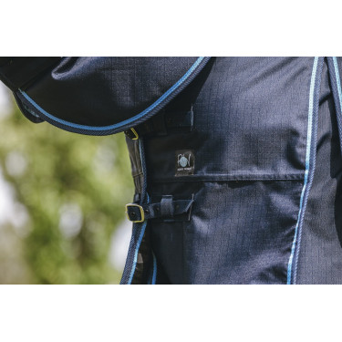 Couverture Riding World Eco 600D Combo Couverture Riding World Eco 600D Combo