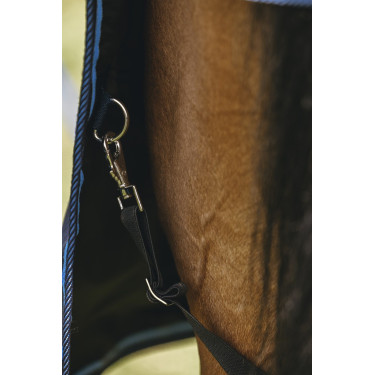 Couverture Riding World Eco 600D Combo Couverture Riding World Eco 600D Combo