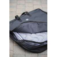 Sac à tapis Paddock Sports Marine Bleu marine