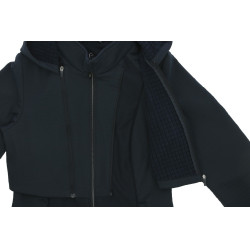 Veste Pro Series Holly Marine Bleu marine