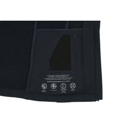 Veste Pro Series Holly Marine Bleu marine