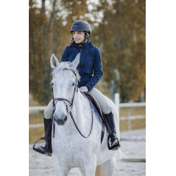 Veste Pro Series Holly Marine Bleu marine