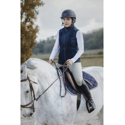 Veste Pro Series Holly Marine Bleu marine