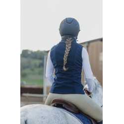 Veste Pro Series Holly Marine Bleu marine