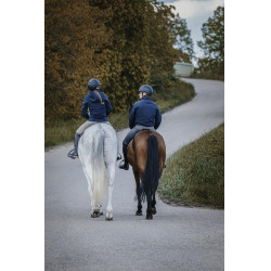 Veste Pro Series Holly Marine Bleu marine