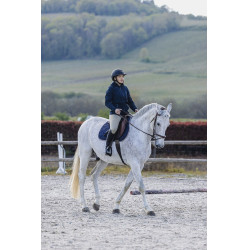 Veste Pro Series Holly Marine Bleu marine