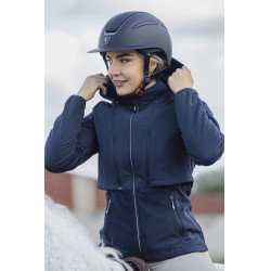 Veste Pro Series Holly Marine Bleu marine