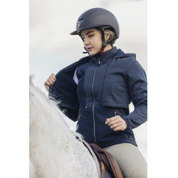 Veste Pro Series Holly Marine Bleu marine