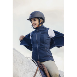 Veste Pro Series Holly Marine Bleu marine