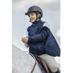 Veste Pro Series Holly Marine Bleu marine