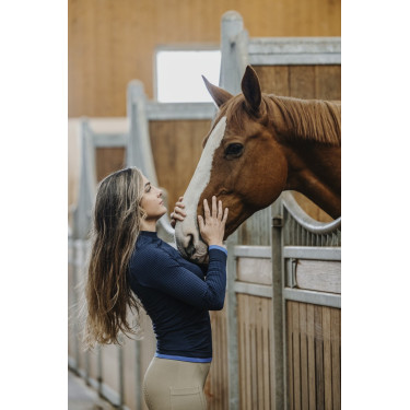 T-shirt Seamless Equithème Originals Marie T-shirt Seamless Equithème Originals Marie