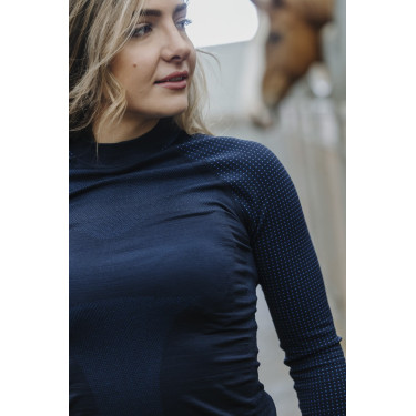 T-shirt Seamless Equithème Originals Marie T-shirt Seamless Equithème Originals Marie