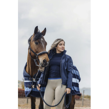 T-shirt Seamless Equithème Originals Marie T-shirt Seamless Equithème Originals Marie