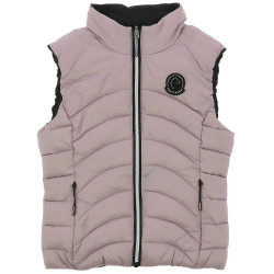 Gilet Je t'aime Equithème Lilia Enfant