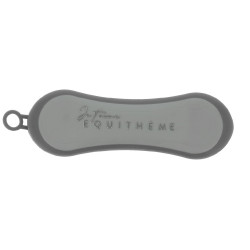 Brosse de tête Je t'aime Equithème Strass Brosse de tête Je t'aime Equithème Strass