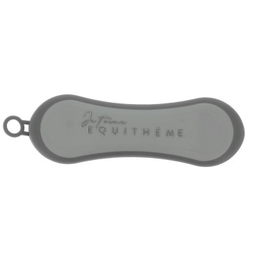 Brosse de tête Je t'aime Equithème Strass Brosse de tête Je t'aime Equithème Strass