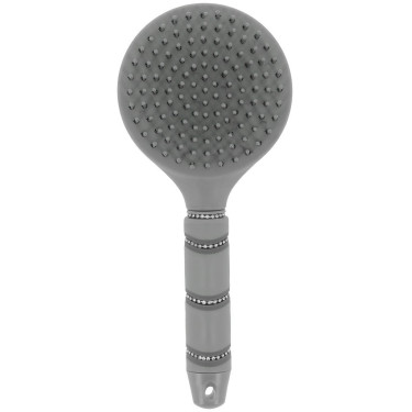 Brosse à crins Je t'aime Equithème Strass Brosse à crins Je t'aime Equithème Strass