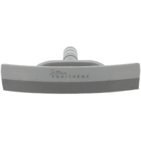 Couteau de chaleur Je t'aime Equithème Strass Gris Couteau de chaleur Je t'aime Equithème Strass Gris