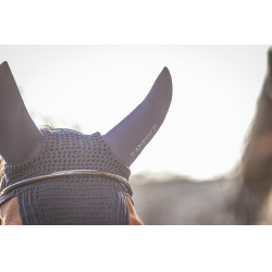 Bonnet soundless long Pro Coton Paddock Noir Bonnet soundless long Pro Coton Paddock Noir