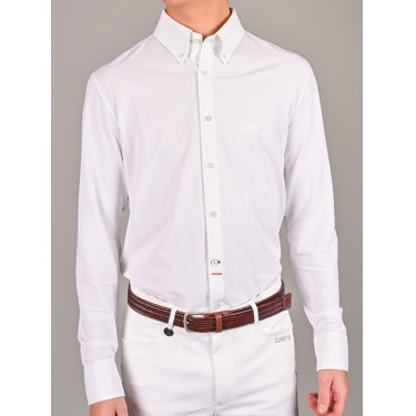 Chemise de concours Jump'In Félix Chemise de concours Jump'In Félix