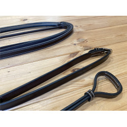 Rênes de bride Jump'In week Rênes de bride Jump'In week