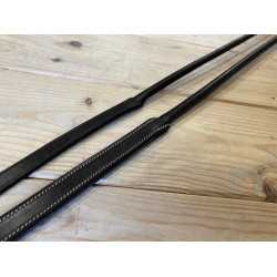 Rênes de bride Jump'In week Rênes de bride Jump'In week