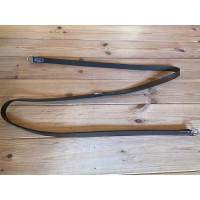 Rênes de gogue Jump'In One Noisette Marron