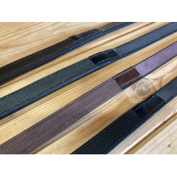 Rênes hunter Jump'In