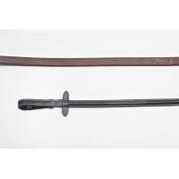 Rênes Monday Jump'In Acajou Bordeaux Rênes Monday Jump'In Acajou Bordeaux