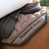 Tapis Paddock Sports Origine Sport Taupe Marron Tapis Paddock Sports Origine Sport Taupe Marron