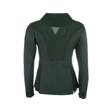Veste de concours Hunter Woman Slim fit HKM Veste de concours Hunter Woman Slim fit HKM