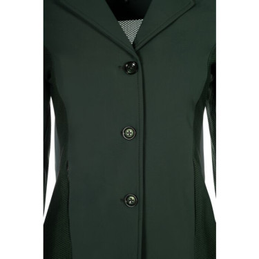 Veste de concours Hunter Woman Slim fit HKM Veste de concours Hunter Woman Slim fit HKM