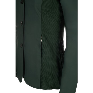 Veste de concours Hunter Woman Slim fit HKM Veste de concours Hunter Woman Slim fit HKM