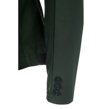 Veste de concours Hunter Woman Slim fit HKM Veste de concours Hunter Woman Slim fit HKM