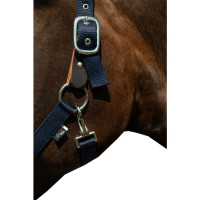 Licol Breakaway 2 HKM Rouge Licol Breakaway 2 HKM Rouge