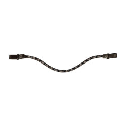 Frontal Amazing HKM Marron / noir Frontal Amazing HKM Marron / noir