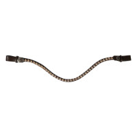 Frontal Passion HKM Marron / marron