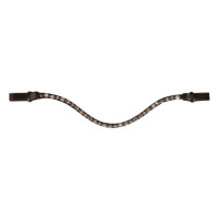 Frontal Candy HKM Marron / marron