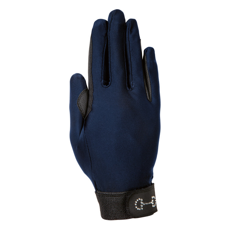 Gants HKM Monaco Style