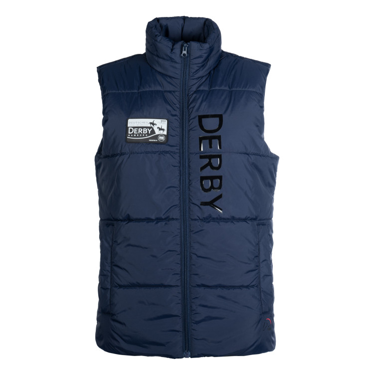 Gilet matelassé sans manches HKM Derby Unisex