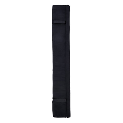 Pad de surfaix HKM Memory Foam Noir