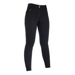 Pantalon HKM Essentials basanes en silicone